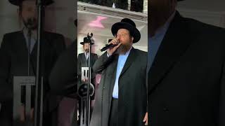 Mendy Hershkowitz 🎹 Shloimy Daskal 🎤 Shira Choir [upl. by Golub225]