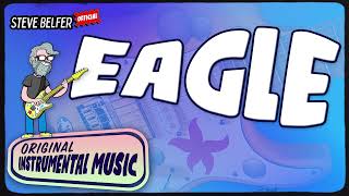 Eagle  heavy riff rock [upl. by Nossaj]