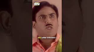 Maar ke Dikha  tmkoc comedy relatable shorts comedyvideo funny trendingshorts [upl. by Ahsekat]