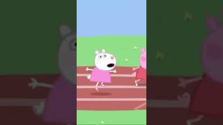 Peppa pig dose Ashley look at me [upl. by Judson]