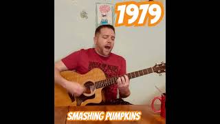 1979  Smashing Pumpkins [upl. by Balkin666]