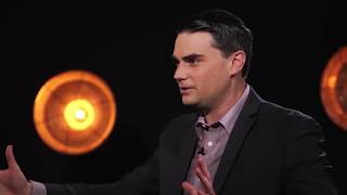 Ben Shapiro Destroys Dave Rubin with Logic and Facts about being married to a dude [upl. by Nnaeitak]