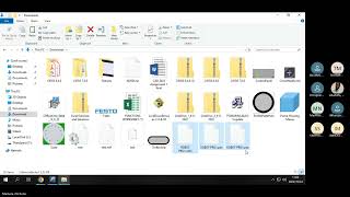 Lab Session 2 Robotics Using Ciros 2024 10 24 Meeting Recording [upl. by Whitnell85]