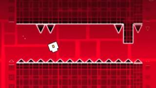 Tutti i livelli di Geometry Dash parte 1 [upl. by Aneehsat31]