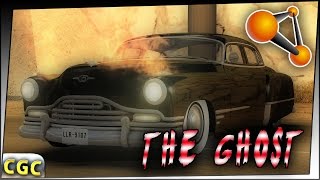 BeamNG Drive THE GHOST story 8 [upl. by Vernita]