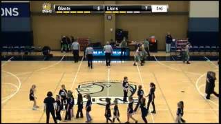 Girls Varsity Basketball Harvest Christian vs Alden Hebron [upl. by Bruns]