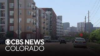 Residents of affordable housing complex share opinions about Denver ballot issue 2R [upl. by Norma]