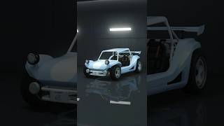 BF Bifta Customizations Meyers Manx  GTA 5 Online [upl. by Iphigenia973]