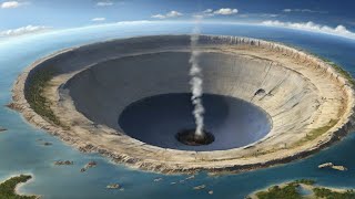 ☄️El impacto del asteroide de Chicxulub 10 preguntas respondidas ciencia viral dinosaurios [upl. by Nolur333]