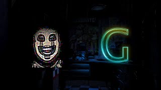 FNAF An Interview With JGems Part 1 J amp G [upl. by Lalitta]