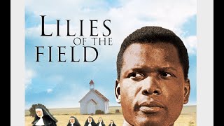 Is quotLilies of the Fieldquot Sidney Poitiers best  Movie Review by The Bluff Council [upl. by Krell906]