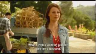 Trailer Tuscan Wedding  English subtitled [upl. by Albina]