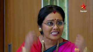 Paape Maa Jeevana Jyothi  Ep 905  Jyothi in a Helpless Situation  Star Maa Serials  Star Maa [upl. by Casady]