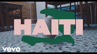 Welshy  Haiti Official Video [upl. by Suhpesoj]