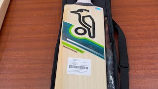 KOOKABURRA KAHUNA 1000  ₹33499 NEW EDITION ENGLISH WILLOW PH 9787799333  cricketbat ipl [upl. by Lsiel]