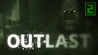 AUTYSTYCZNE WIĘZIENIE Z FALUSAMI I STULEJKAMI  Outlast 2 18 [upl. by Jonette7]