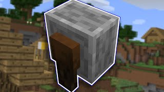 How to Use the Grindstone in Minecraft [upl. by Dnalevets582]