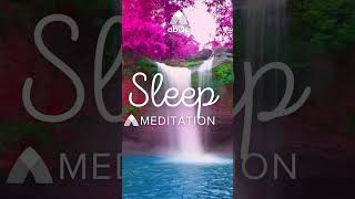 Rest in God Sleep Abide Meditation [upl. by Zoi]