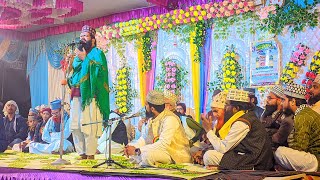 🔴 live jasne dastar bandi fazilat rashoolabad Sultanpur 22112024 naat naatsharif [upl. by Sands]