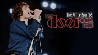 The Doors  Live at the Hollywood Bowl  July 5th 1968  Full Concert [upl. by Yeniffit555]