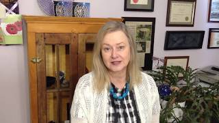 Psychic Scams I Psychic Medium Carolyn Molnar [upl. by Gilmore]