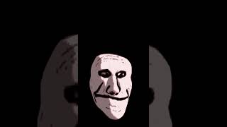 Troll Face trending trollface viralvideo shorts [upl. by Sert]