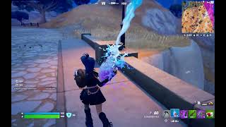 Fortnite Unlimited Chug Splash [upl. by Chari]