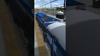 Green station 🚈🚄traveltrending traingame [upl. by Davidson]