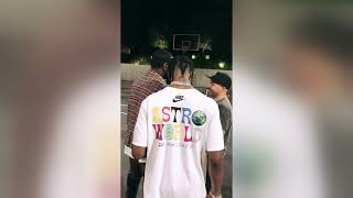 Travis Scott  YOSEMITE sped up [upl. by Adachi]