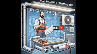 Learn HVAC Basics Exclusive Insights from Todays Live Class [upl. by Ahsytal862]