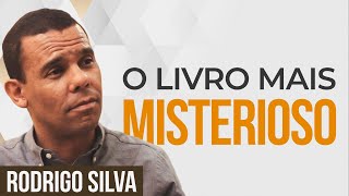 Sermão de Rodrigo Silva  COMO É O LIVRO SELADO [upl. by Clausen]