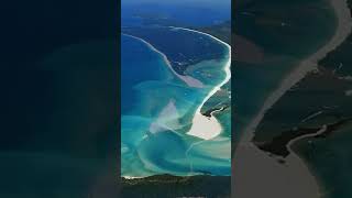 Whitsunday Islands Australias Tropical Paradise A Must Visit Dreamland [upl. by Annonyw434]