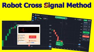 Robot Cross Signal PRO Secret Method  Convert 1 to 2781 [upl. by Bergstrom]