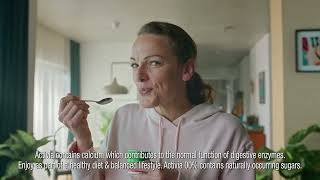 ROI Activia TV Advert April 2022 [upl. by Nangatrad]