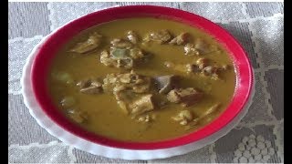 MUTTON SAARUMUTTON CURRY [upl. by Aneeb]