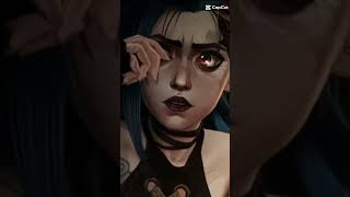 Jinx edit jinx arcane jixedit [upl. by Thomasina]