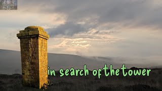 EXPLORING BLAENAVON SWALES THE TOWER explore urbex outdoors [upl. by Stig]