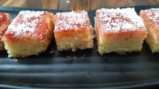 Honey Cake  Without Oven And Egg Simple Step Cake Recipe Honey Cake Recipe In Tamil [upl. by Catharina]