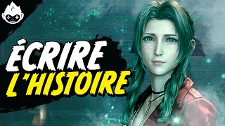 Écrire lhistoire encore  Final Fantasy VII Rebirth [upl. by Ykcim397]