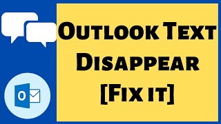 How to Disable Overtype Mode in Outlook [upl. by Sigsmond]