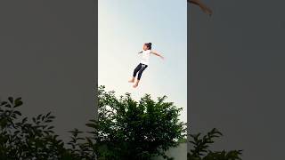 Blown in the wind 💨😡😱 shortvideo funnyvideo [upl. by Atteloc]