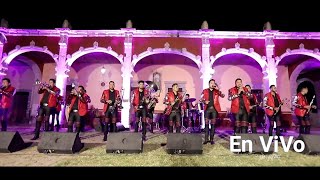 Segunda Producción en Vivo Completa  PURAS PA PISTEAR  La Máxima Banda de Zacatecas en vivo [upl. by Aubigny]