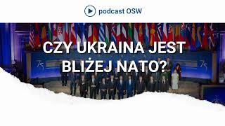 Czy Ukraina jest bliżej NATO Podsumowanie szczytu NATO w Waszyngtonie [upl. by Tina660]