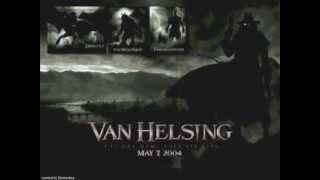 Van Helsing Soundtrack Extended remix [upl. by Eidroj]