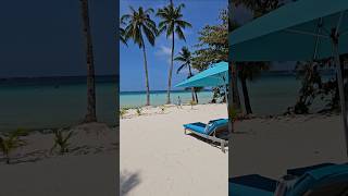 Boracays Beachfront Paradise Escape to Luxury and Relaxation boracay [upl. by Barger]