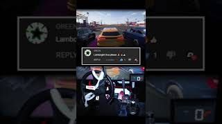 I RACED FASTEST LAMBORGHINI URUS 😲 SUV TOP SPEED BEAST 🤯 [upl. by Goer]