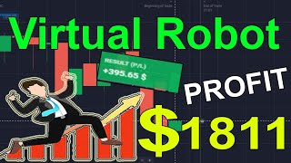 Unlock the Secrets of Virtual Robot Profit StepbyStep Strategy for Success [upl. by Kenzi187]