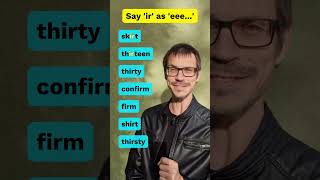 Pronunciation Hacks 7 pronunciation britishenglish englishtips speakenglish fluentenglish [upl. by Anrak]