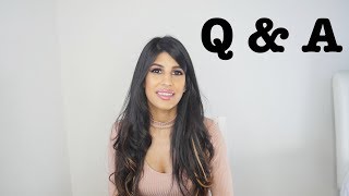 Jasmin Walia  Q amp A [upl. by Valdes]