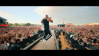 Openair Frauenfeld 2024  Official Aftermovie [upl. by Bethezel]